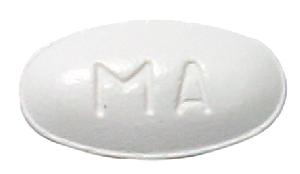 Atorvastatin Calcium 40 mg (MA 3)