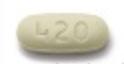 Pill ibr 420 is Imbruvica 420 mg