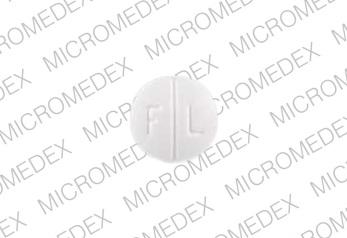Pill F  L 10 is Lexapro 10 mg