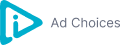 AdChoices - Ad privacy information