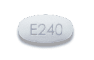 Erleada 240 mg (E240)